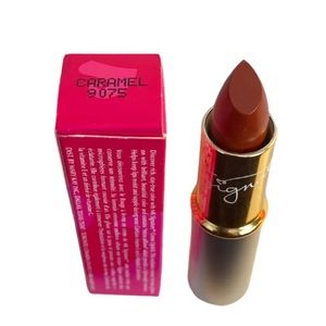Mary Kay Signature Creme Lipstick Caramel #9075